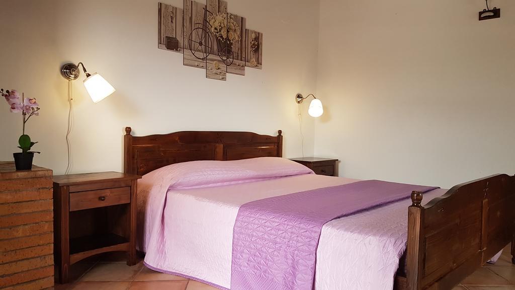 B&B Casale Siciliano Di Miryam Tiralongo Avola Exterior foto